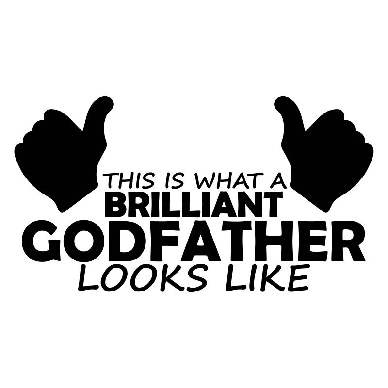 brilliant godfather