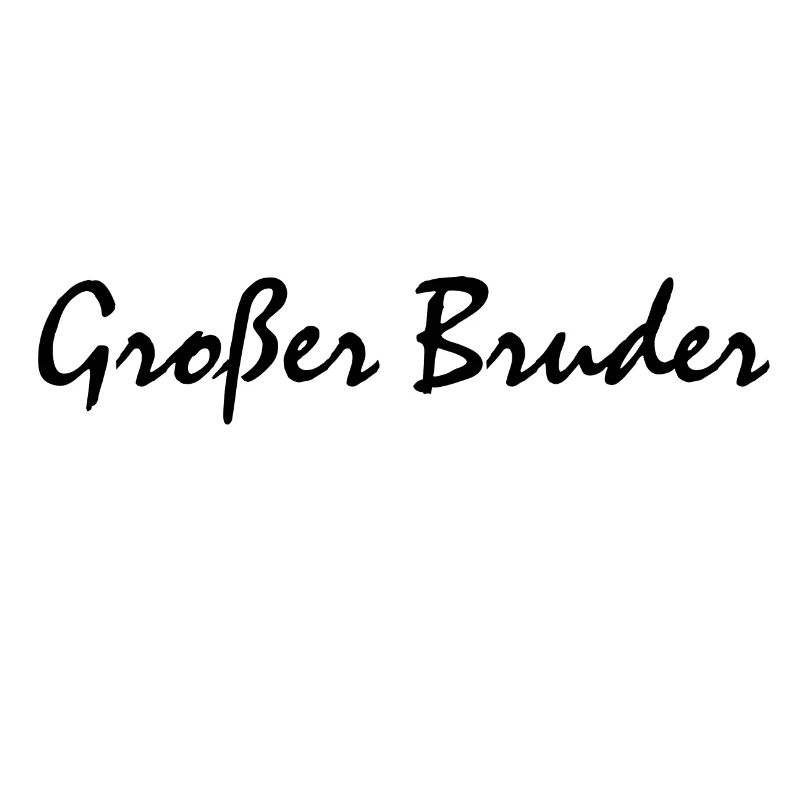 Großer Bruder