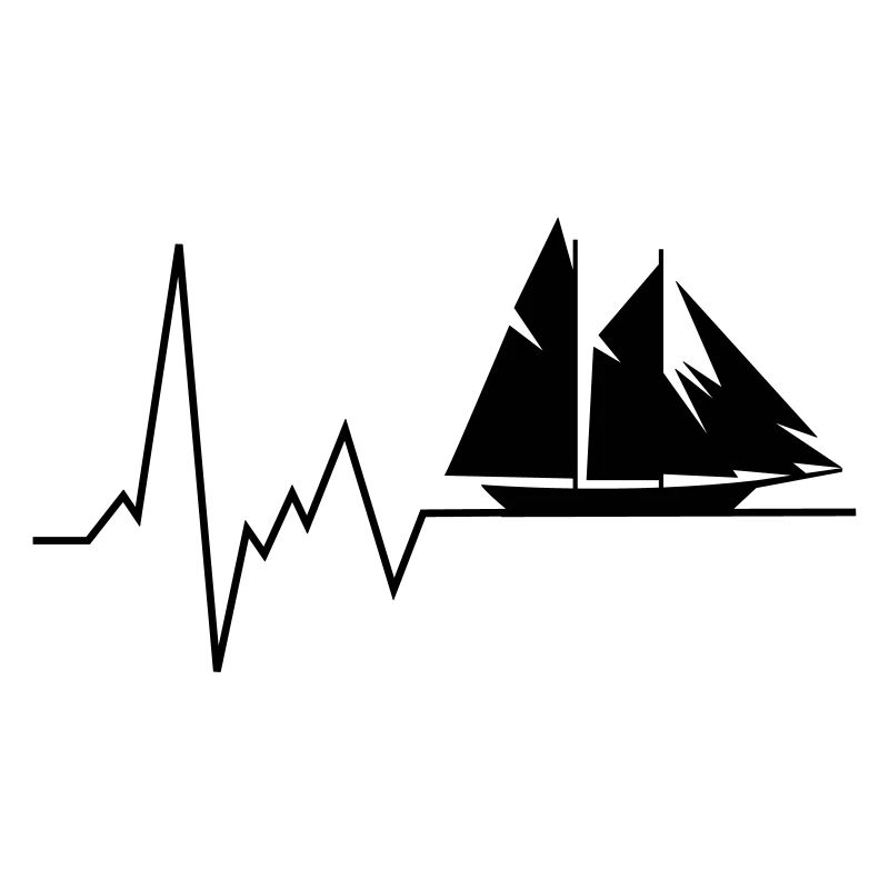herzschlag segeln