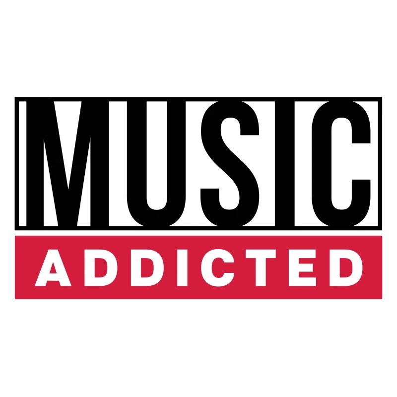 MUSIC ADDICTED