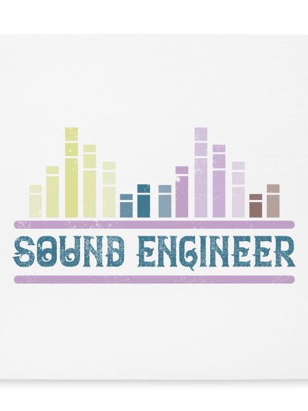 tontechniker - sound engineer