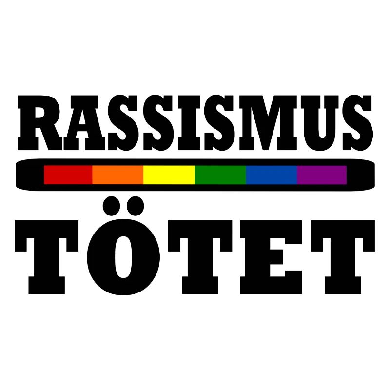 Rassismus Tötet