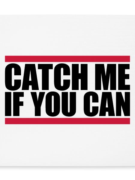 Rote Balken Catch