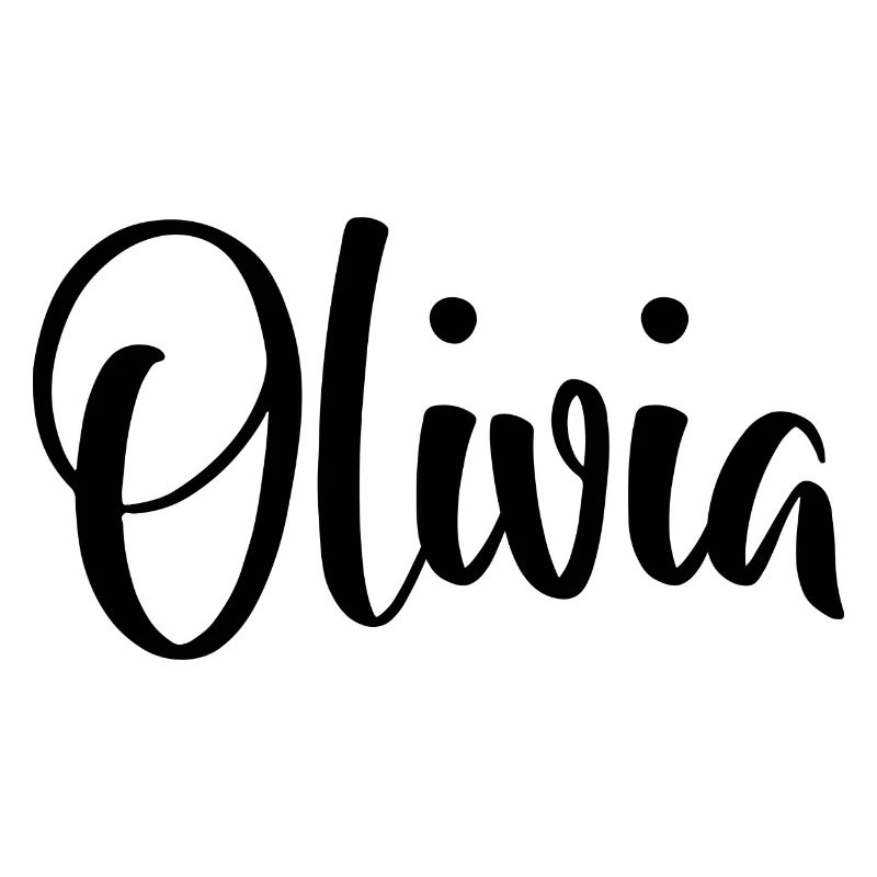 Name - Olivia