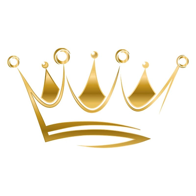 Goldene Krone