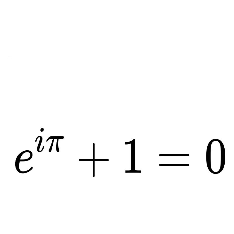 Identität von Euler