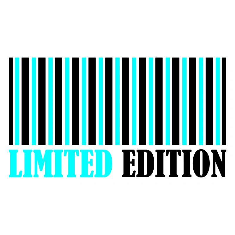 Barcode Limited Edition