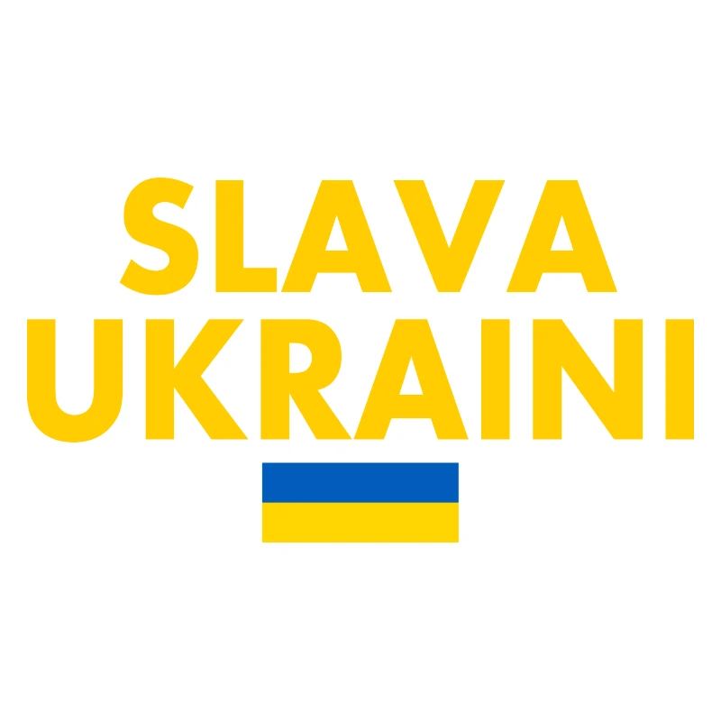 Slava ukraini