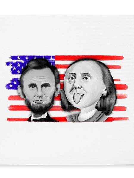 Franklin & Lincoln
