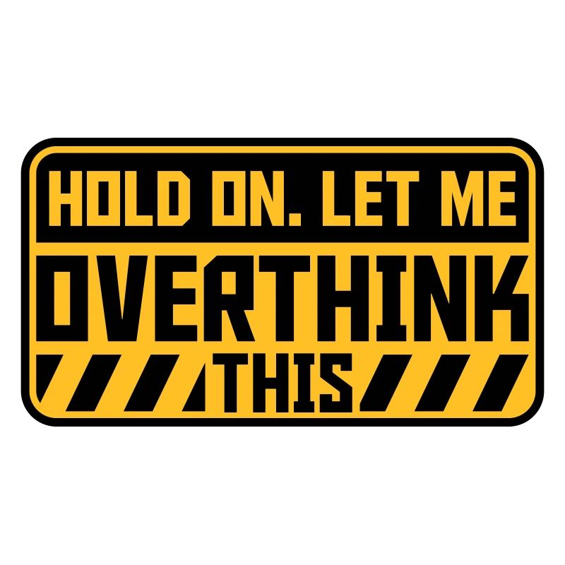 Permettez-moi d’exagérer