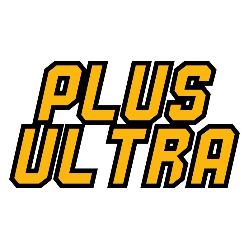 Plus Ultra
