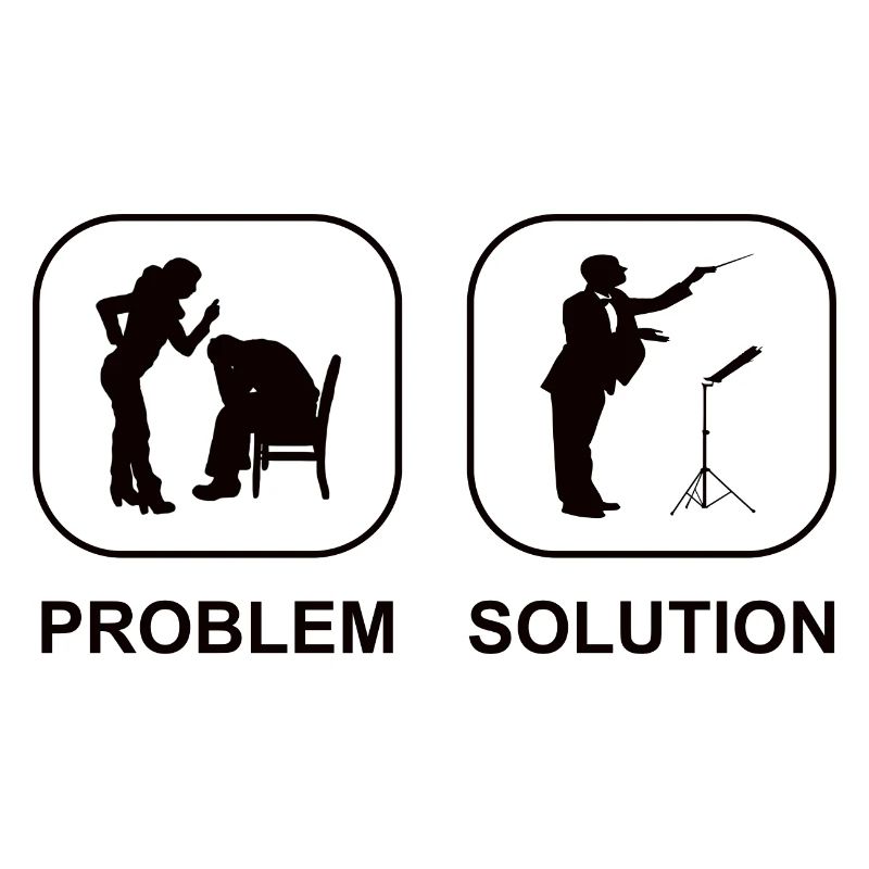 Dirigenten Geschenk Dirigieren Dirigent Musik