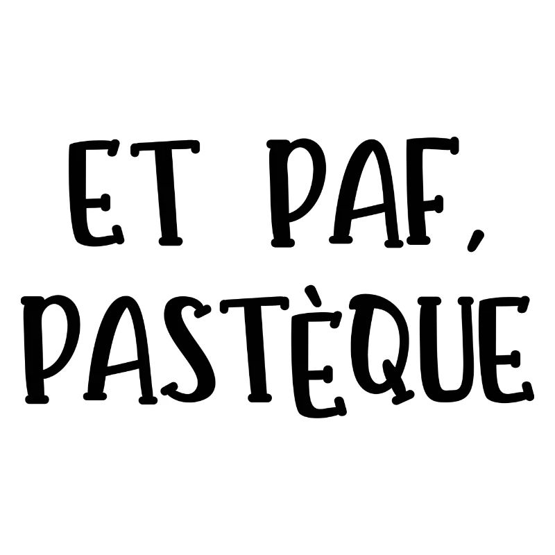 et paf pastèque