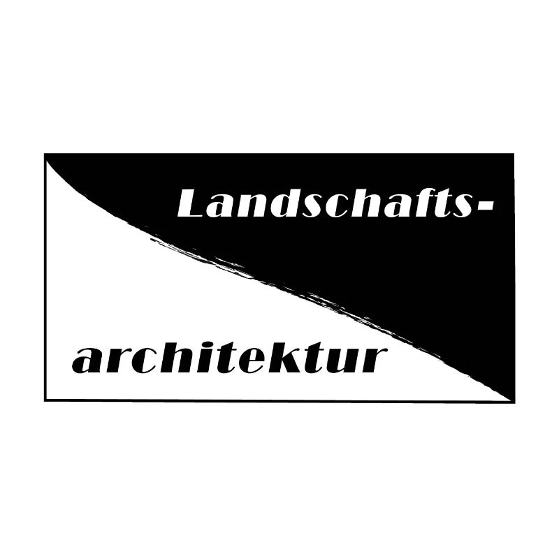 Landschaftsarchitektur