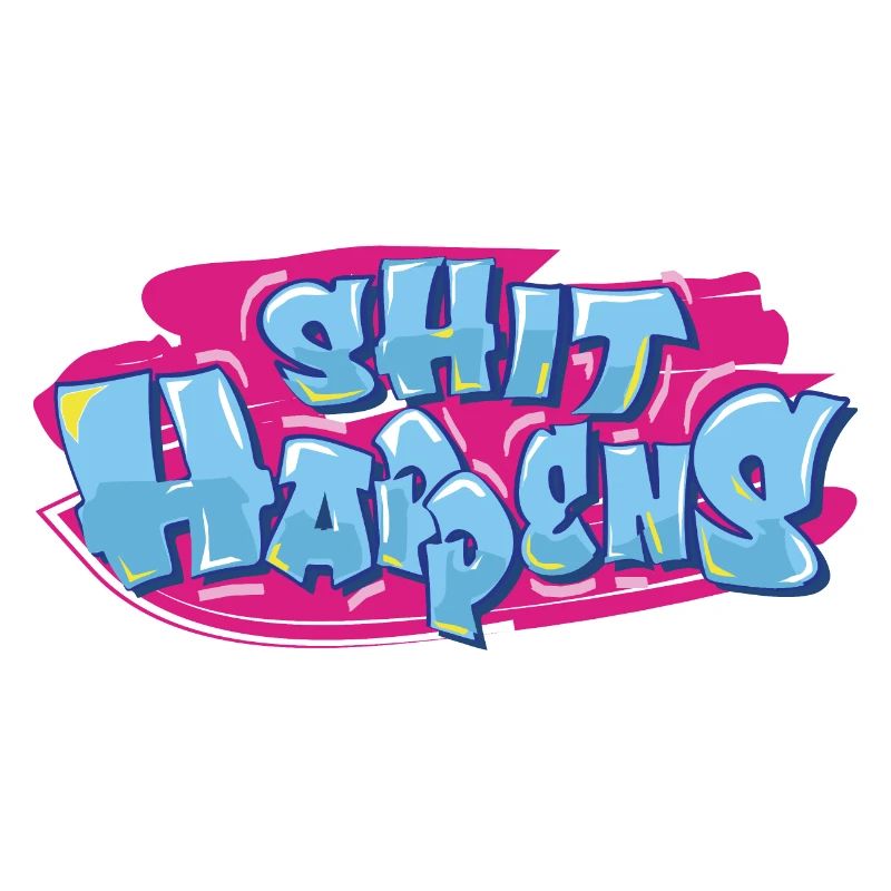Shit Happens