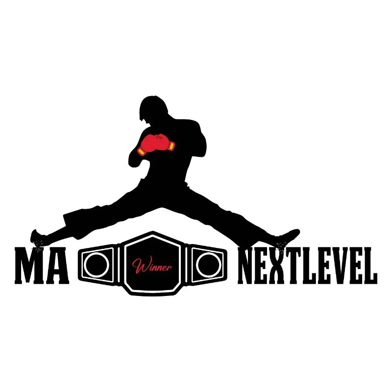 Manextlevel Fighter2