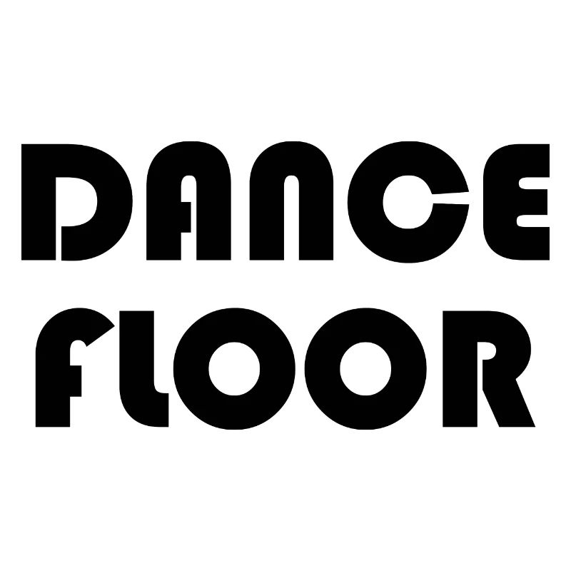 Dancing Dance Music
