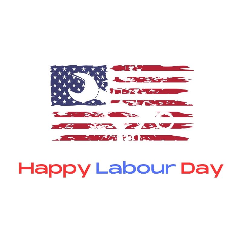 Happy Labour Day