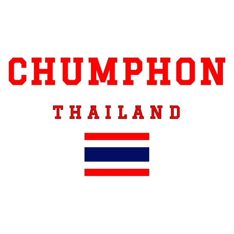 Chumphon Thailand