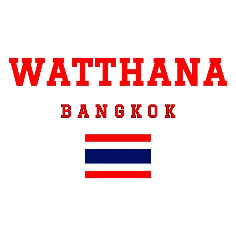 Watthana Thailand