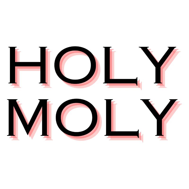 Holy Moly