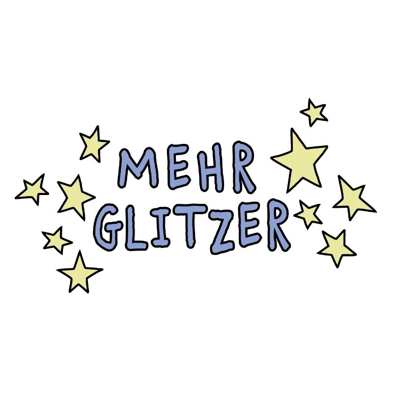 MehrGlitzer