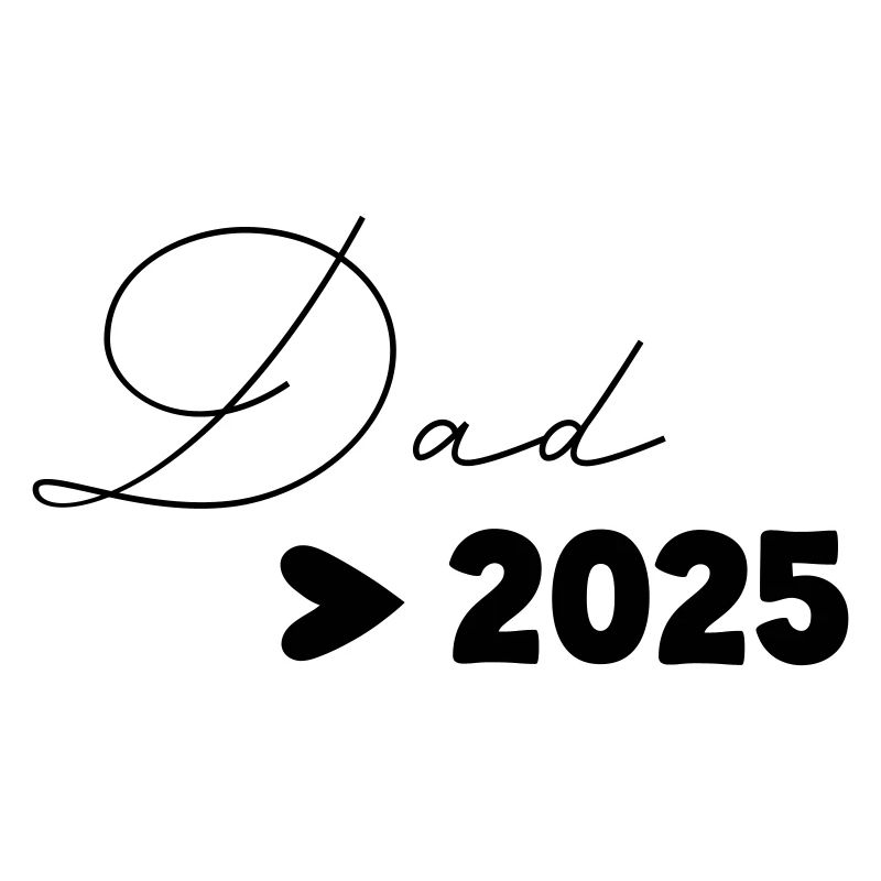 Dad 2025