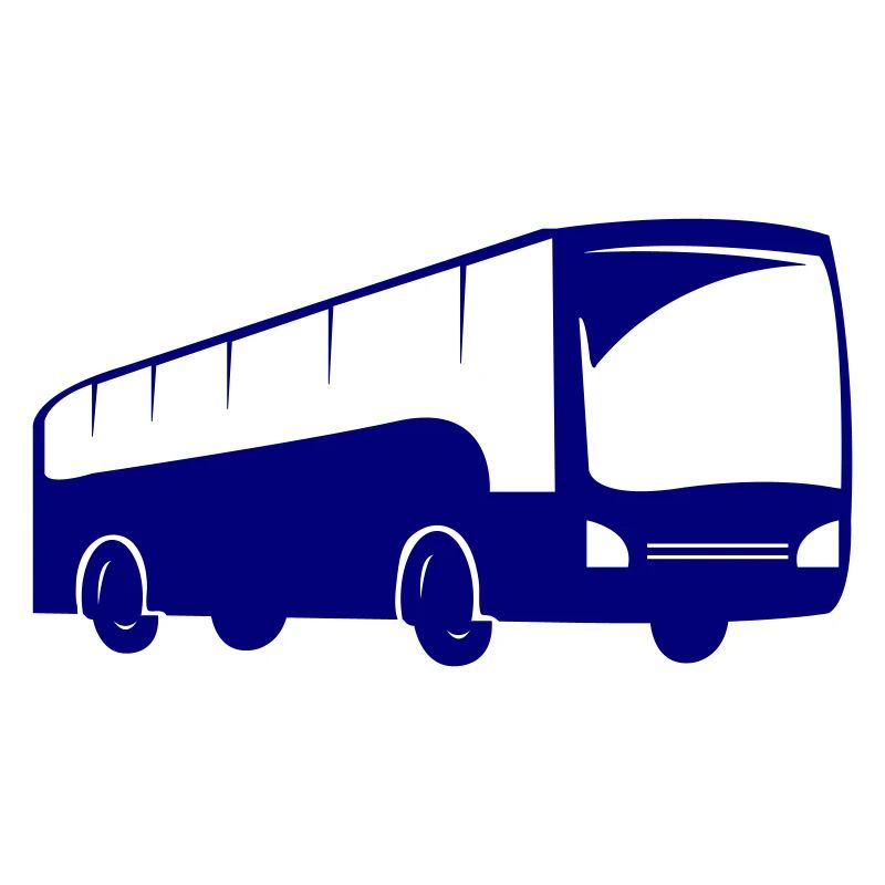 bus busfahren
