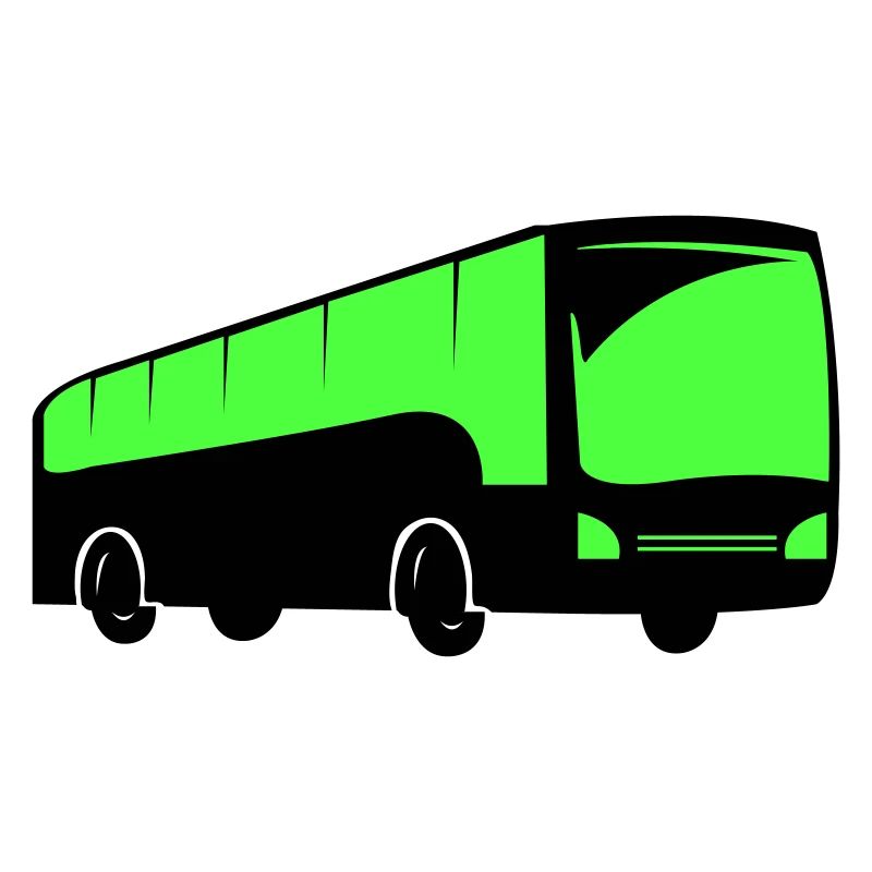 bus busfahren