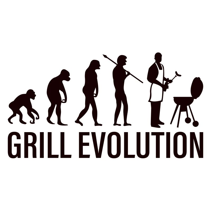 Grill Evolution