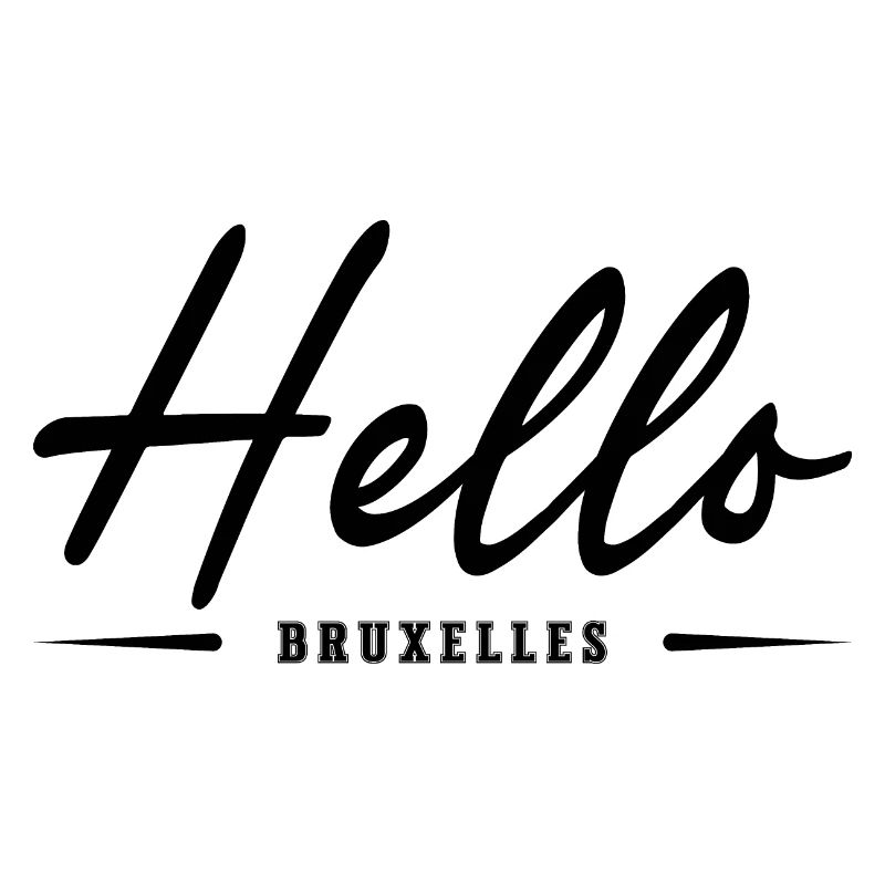 Hello Bruxelles