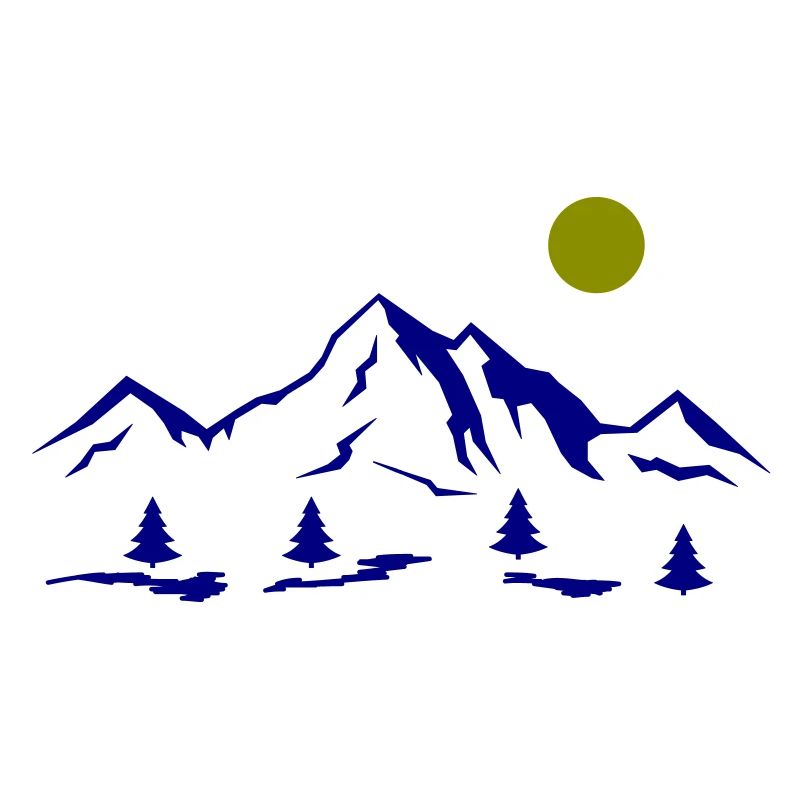 Mountains