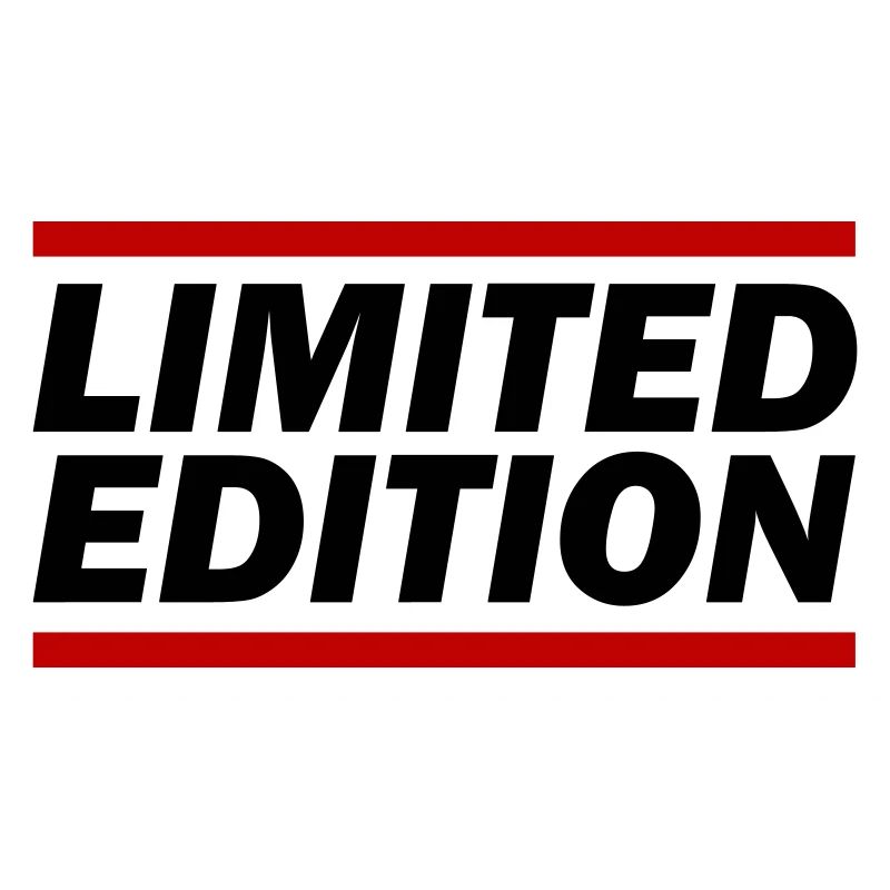 limited edition 02