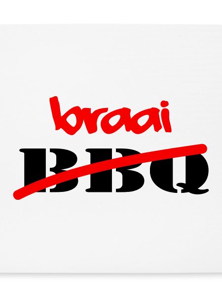 Braai Nicht Grill