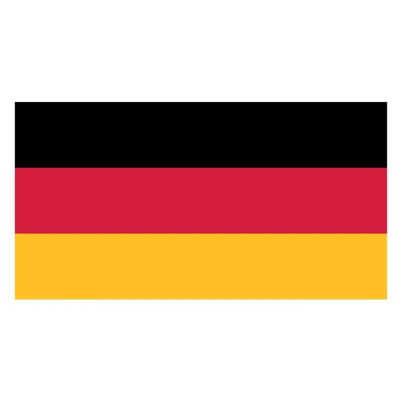Deutschlandflagge