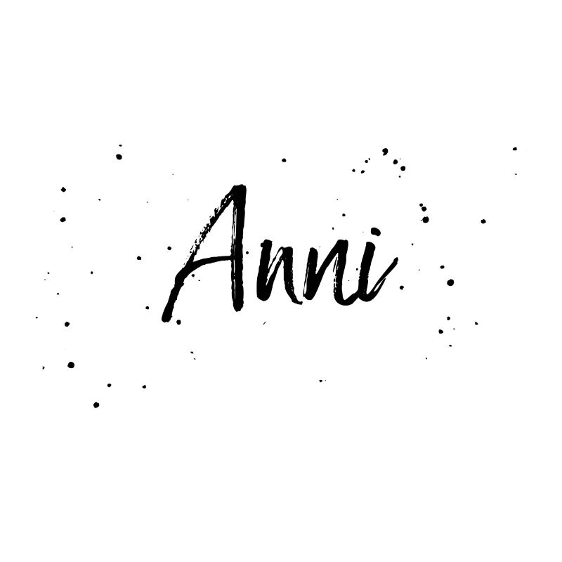Anni