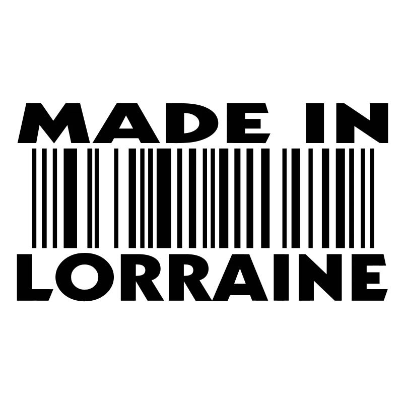 Made in LORRAINE (1c)
