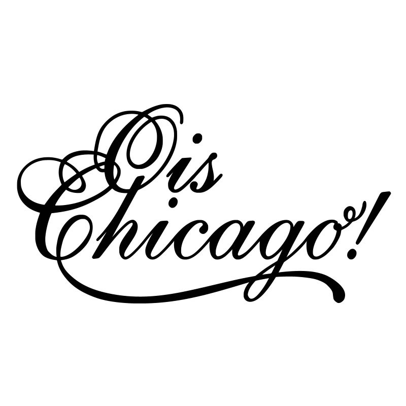 Ois Chicago!