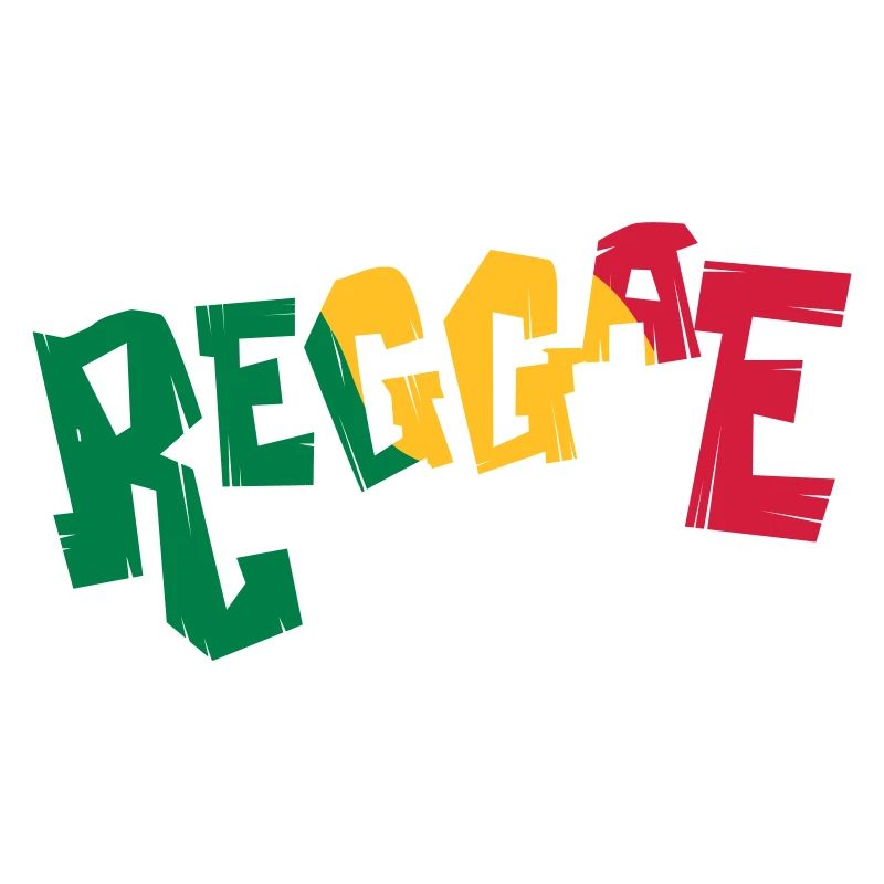 Reggae Musik
