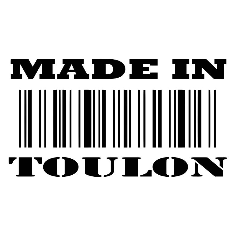 Made in TOULON