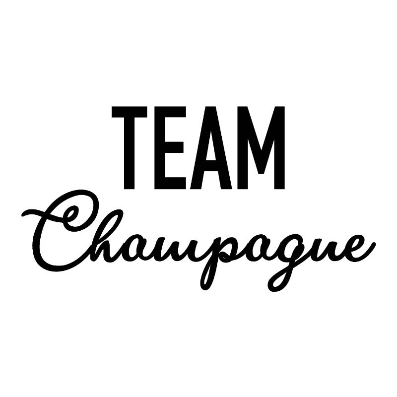 Team - - Sekt - Alkohol