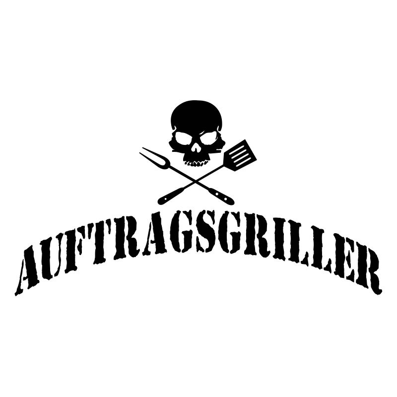 Auftragssgriller