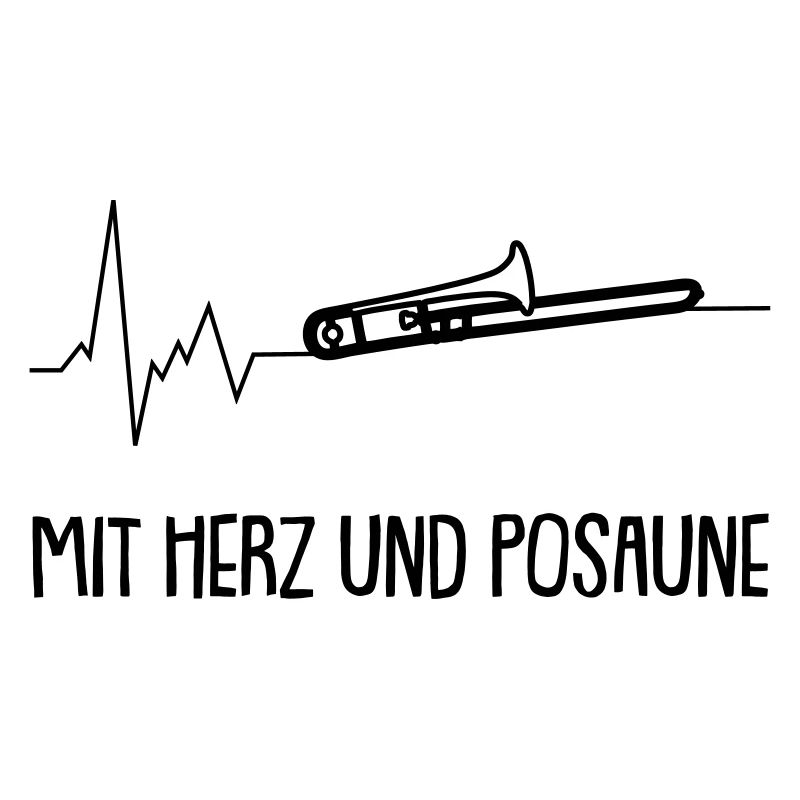 Mit Herz und Posaune