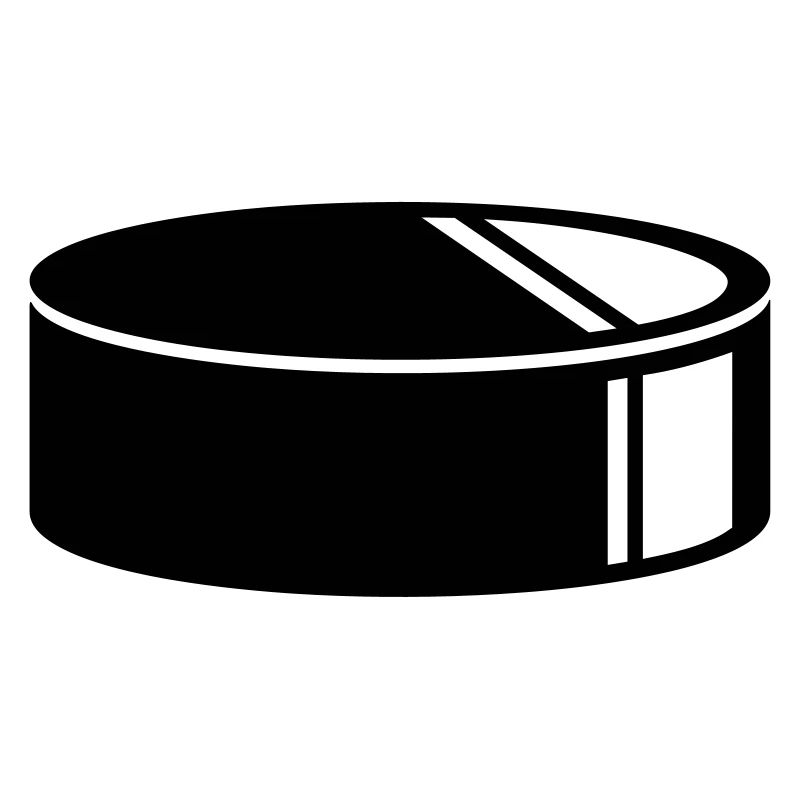Puck Eishockey