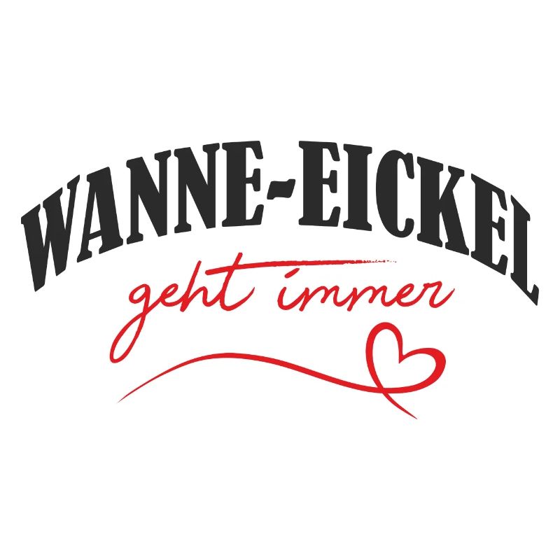 Wanne-Eickel...geht immer