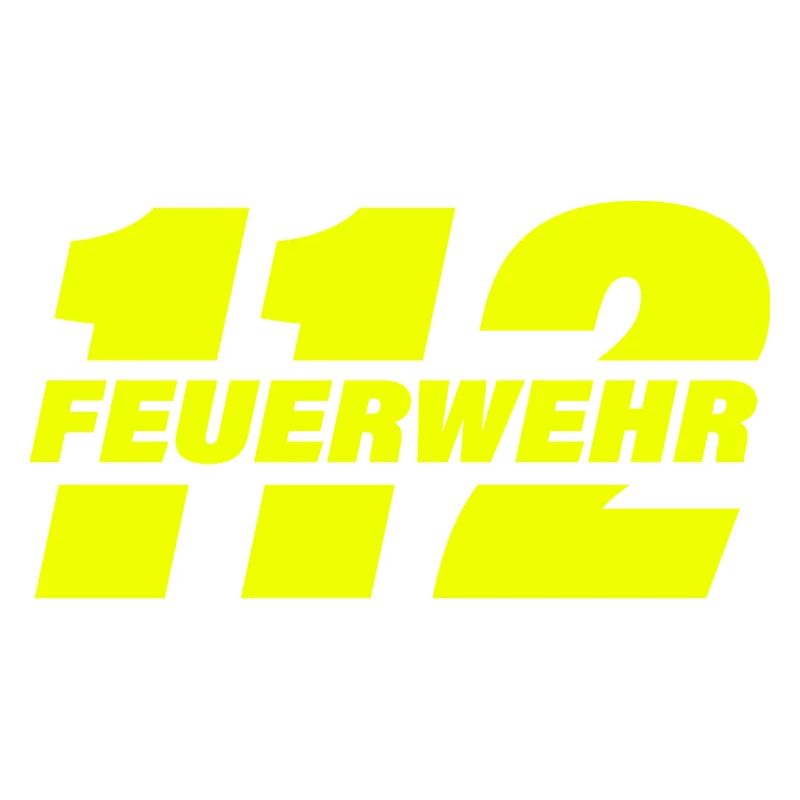 Feuerwehr 112
