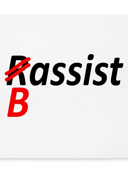 Bassist-Rechtschreibfehler Version 1-Satire