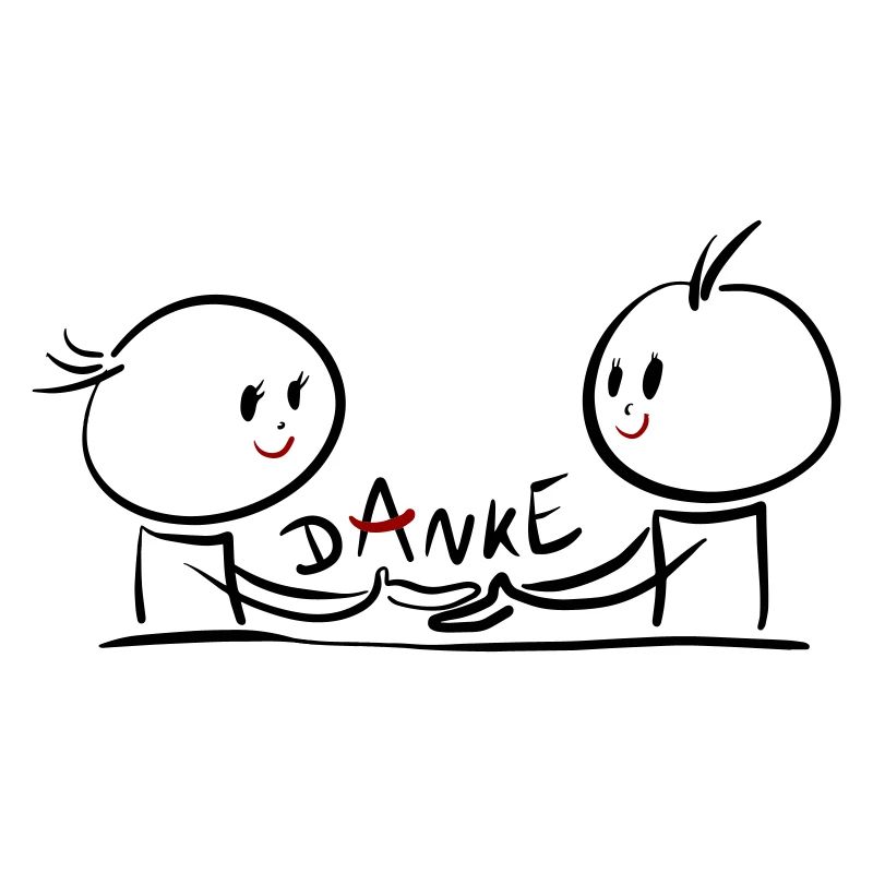 Danke <3