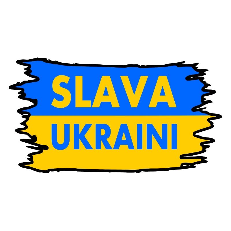 Slava ukraini