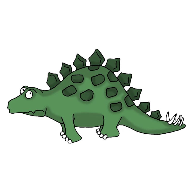 Dino 7